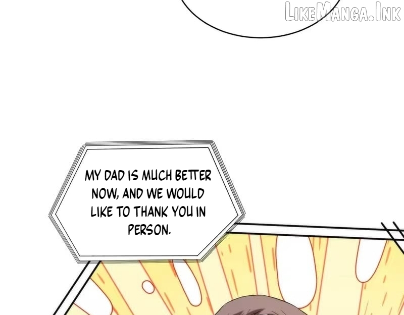 The Real Daughter, She Is an Almighty Boss Chapter 195  - page 42